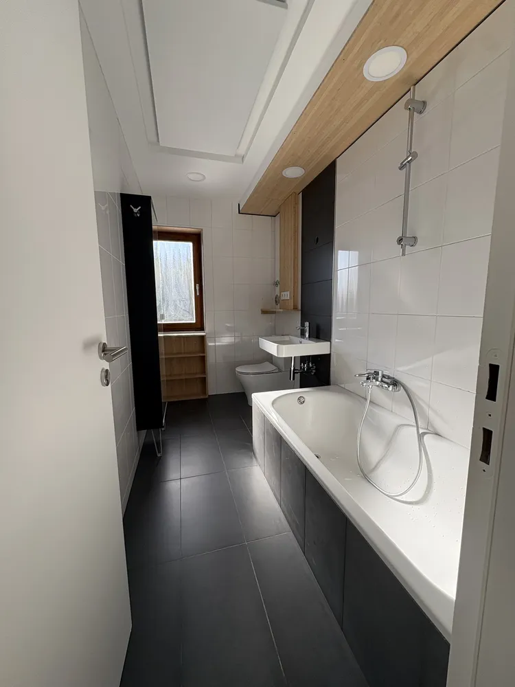 2 Zimmer Wohnung mit 55 m² in Heidelberg – Bild 4