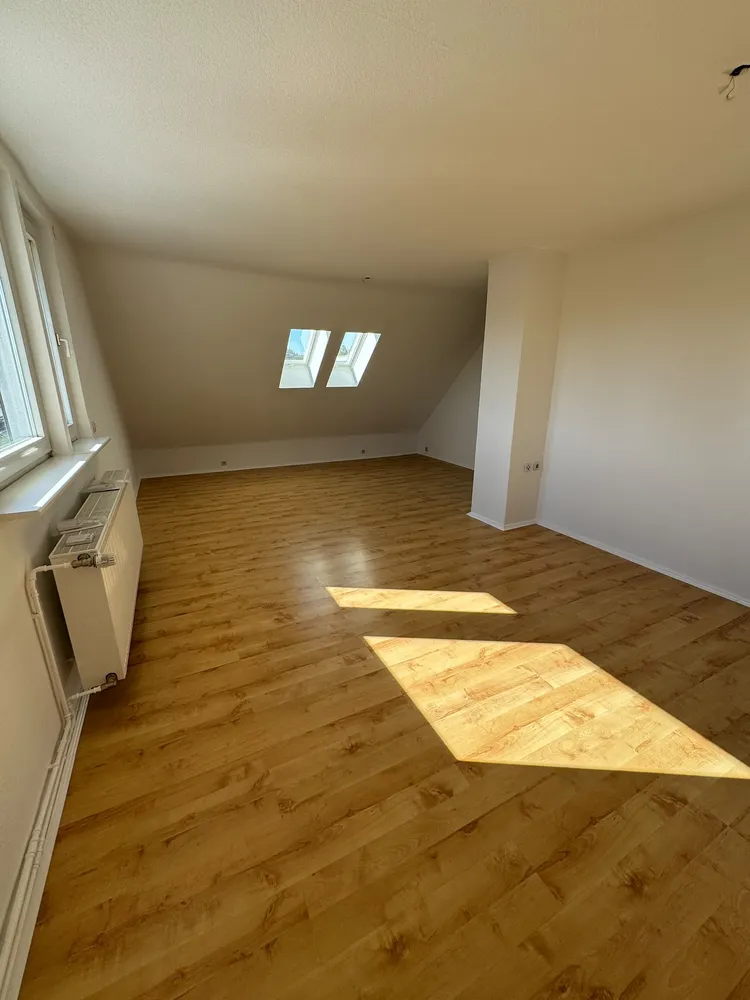 2 Zimmer Wohnung mit 59 m² in Frankfurt am Main – Bild 3
