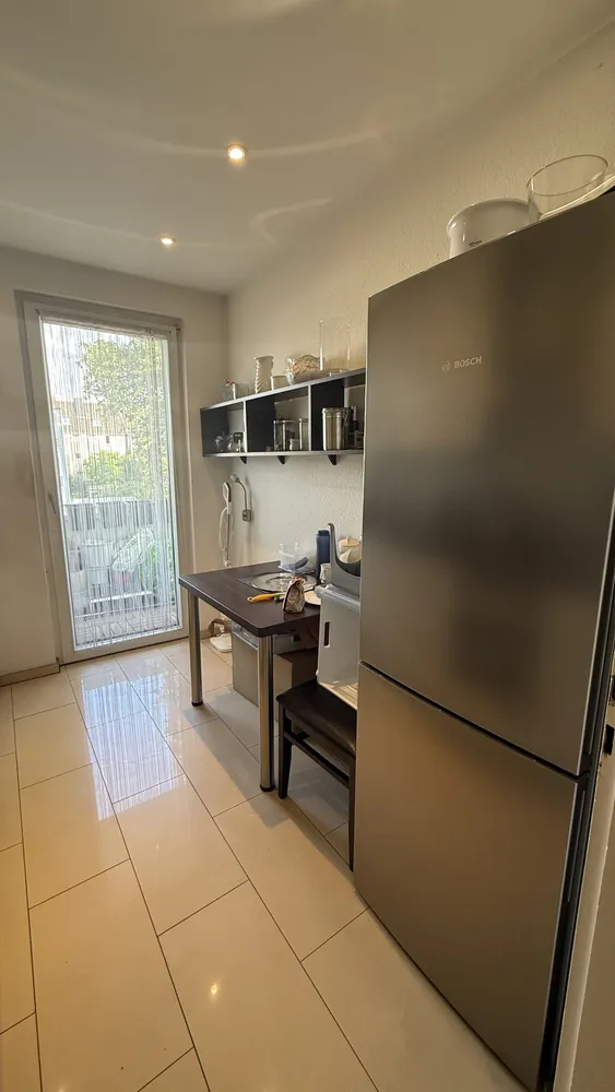 2 Zimmer Wohnung mit 53 m² in Krefeld – Bild 7