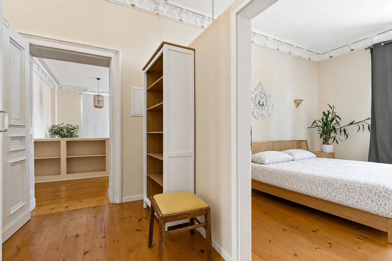 2 Zimmer Wohnung mit 80 m² in Halle (Saale) – Bild 3