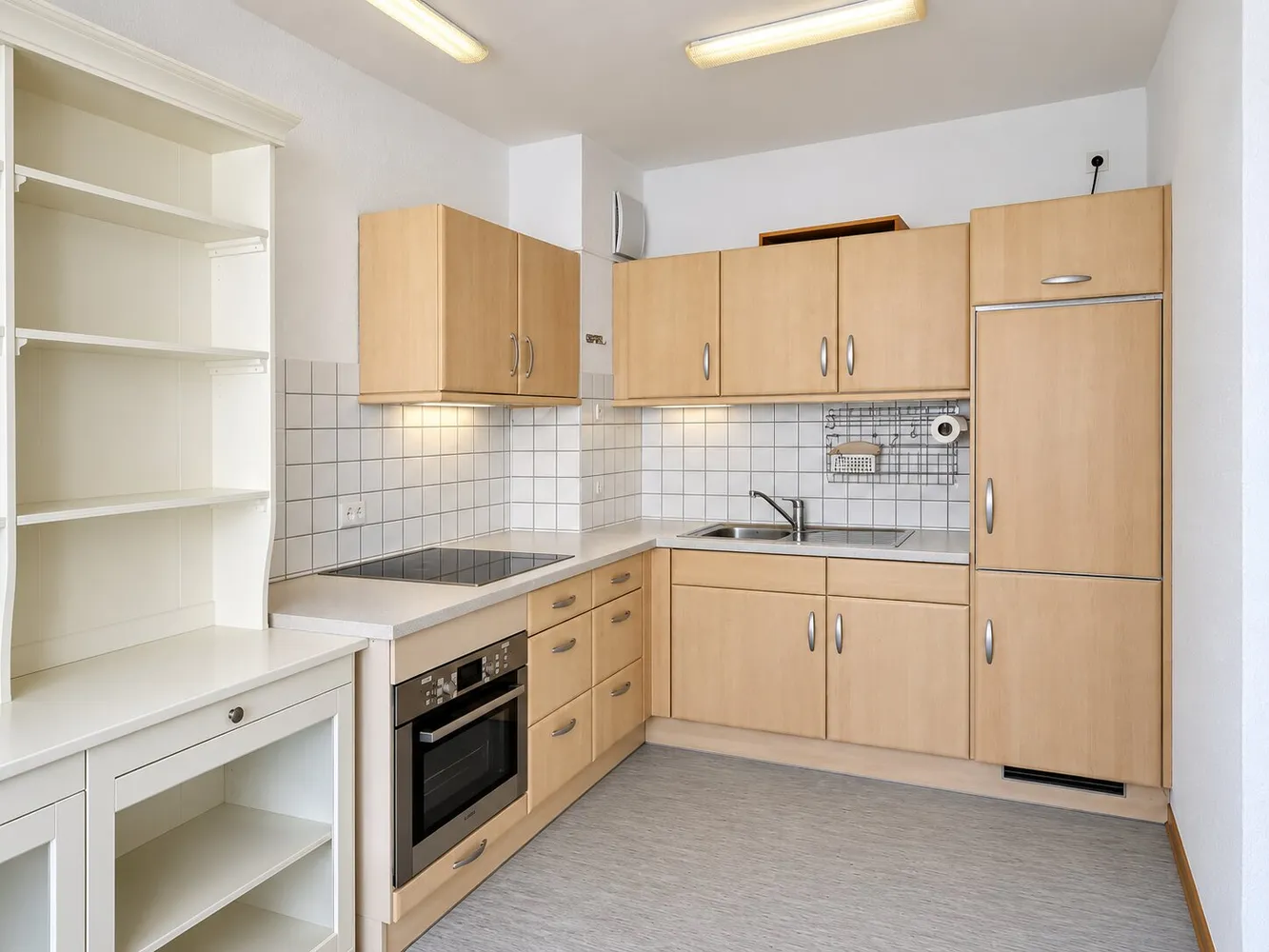 2 Zimmer Wohnung mit 45 m² in Oldenburg – Bild 6