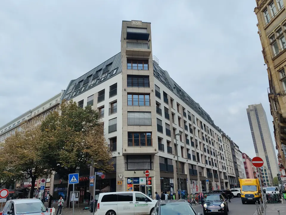 4 Zimmer Wohnung mit 100 m² in Rüsselsheim am Main – Bild 3