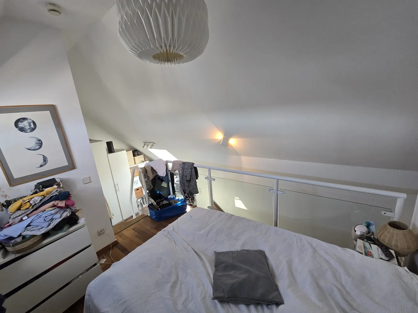 3 room apartment with 63 m² in Cologne – Photo 7