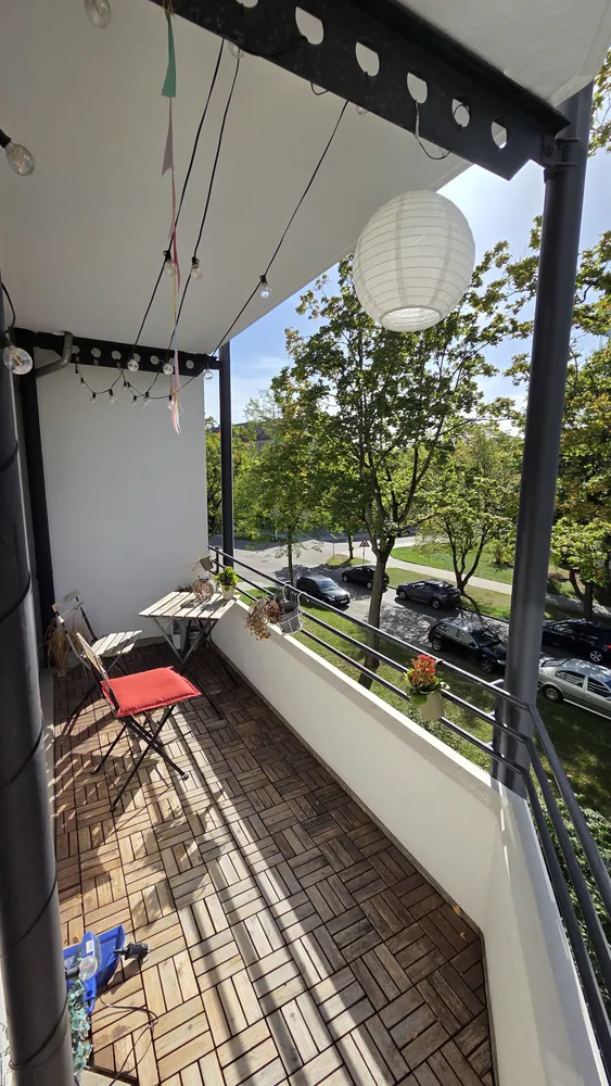 3 room apartment with 82 m² in Regensburg – Photo 3