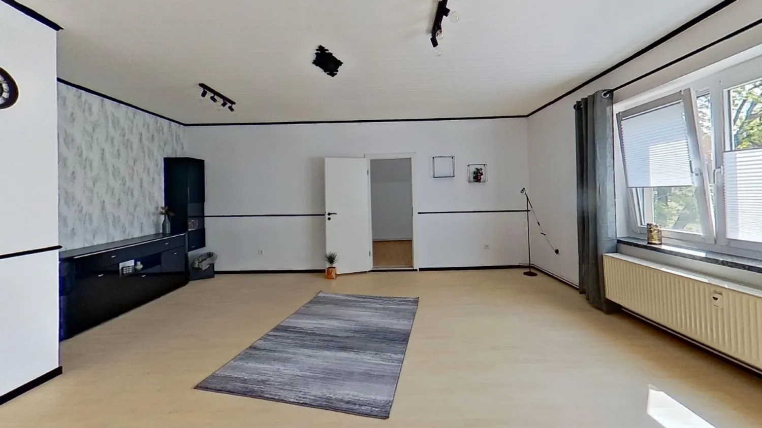 3 Zimmer Wohnung mit 75 m² in Köthen – Bild 5