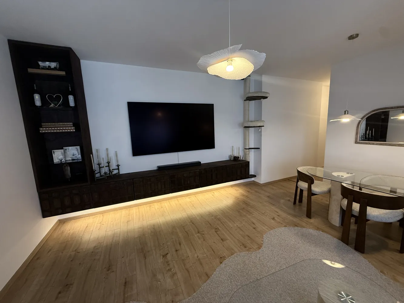 3 Zimmer Wohnung mit 105 m² in Wiesbaden – Bild 2