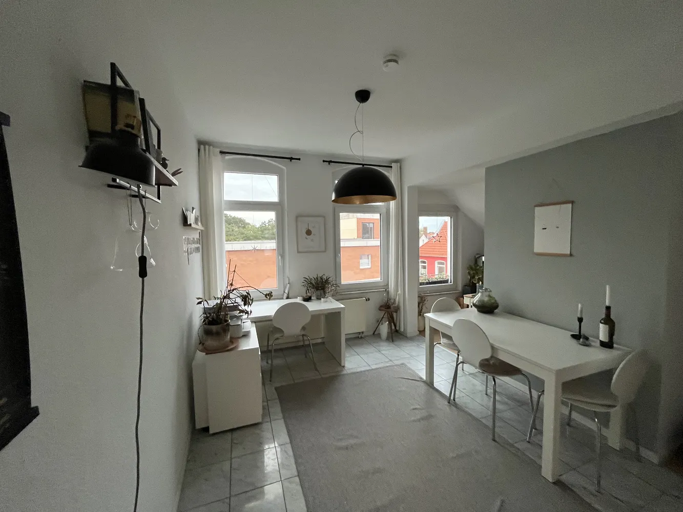 2 Zimmer Wohnung mit 41 m² in Hannover – Bild 3
