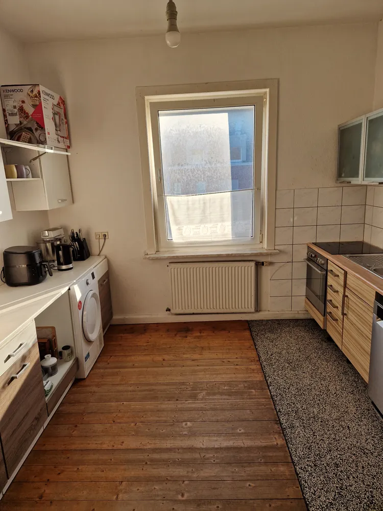 2 Zimmer Wohnung mit 60 m² in Hannover – Bild 6