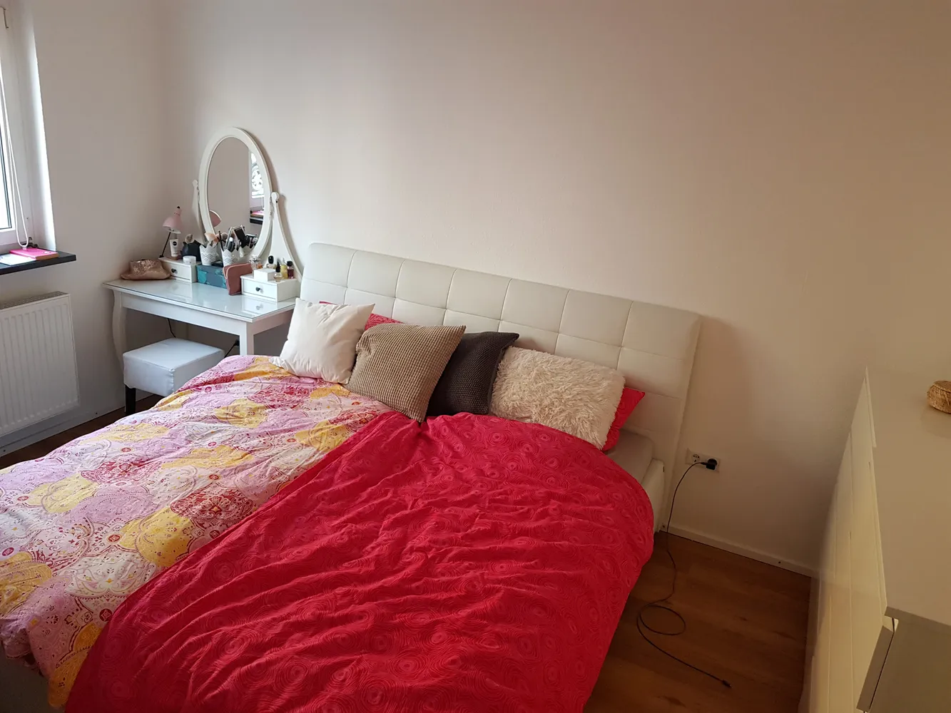 2 Zimmer Wohnung mit 55 m² in Ludwigshafen am Rhein – Bild 2