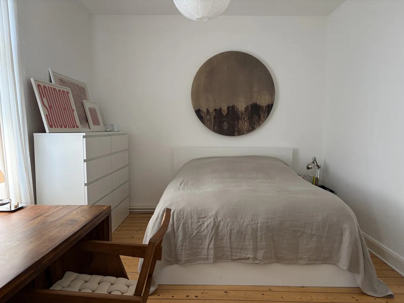 3 Zimmer Wohnung mit 44 m² in Münster – Bild 4
