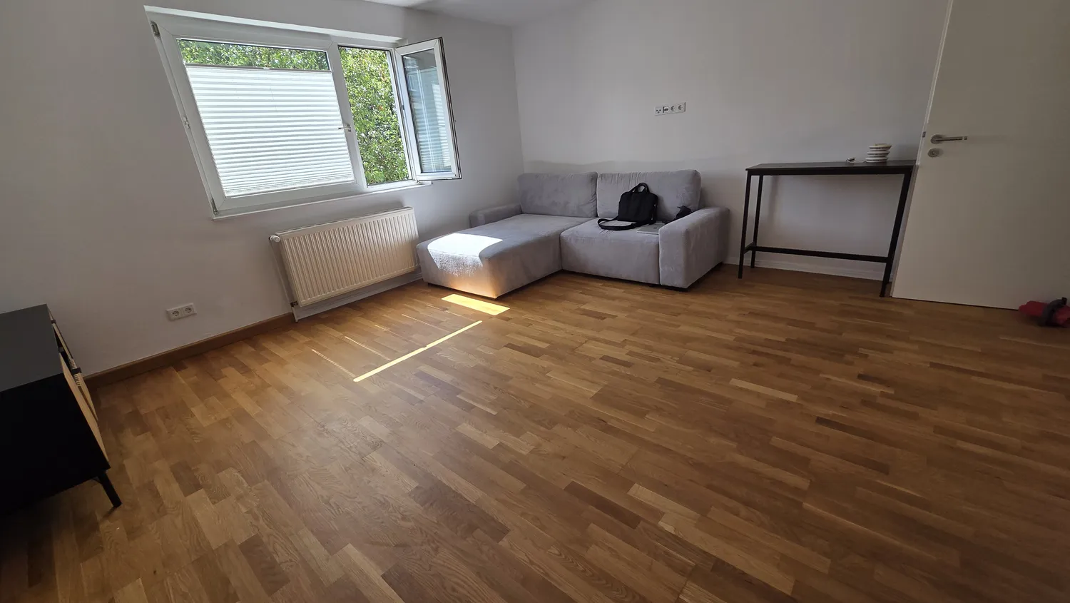2 Zimmer Wohnung mit 55 m² in Frankfurt am Main – Bild 5