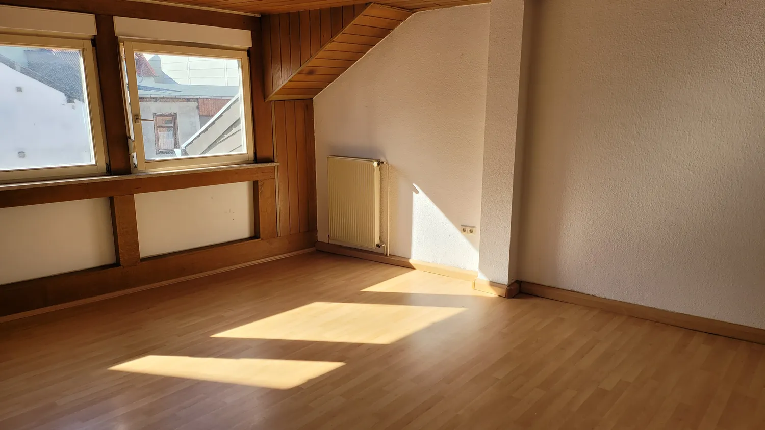 4 Zimmer Wohnung mit 90 m² in Bad Kreuznach – Bild 1