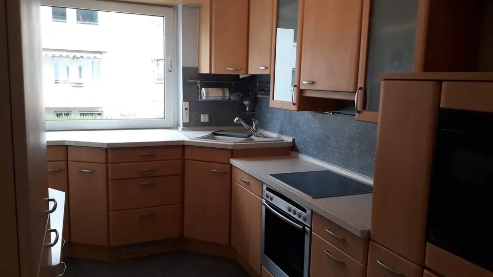 4 Zimmer Wohnung mit 97 m² in Mannheim – Bild 6