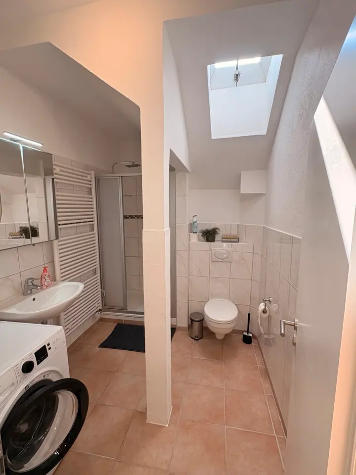 WG-Zimmer mit 19 m² in Koblenz – Bild 6