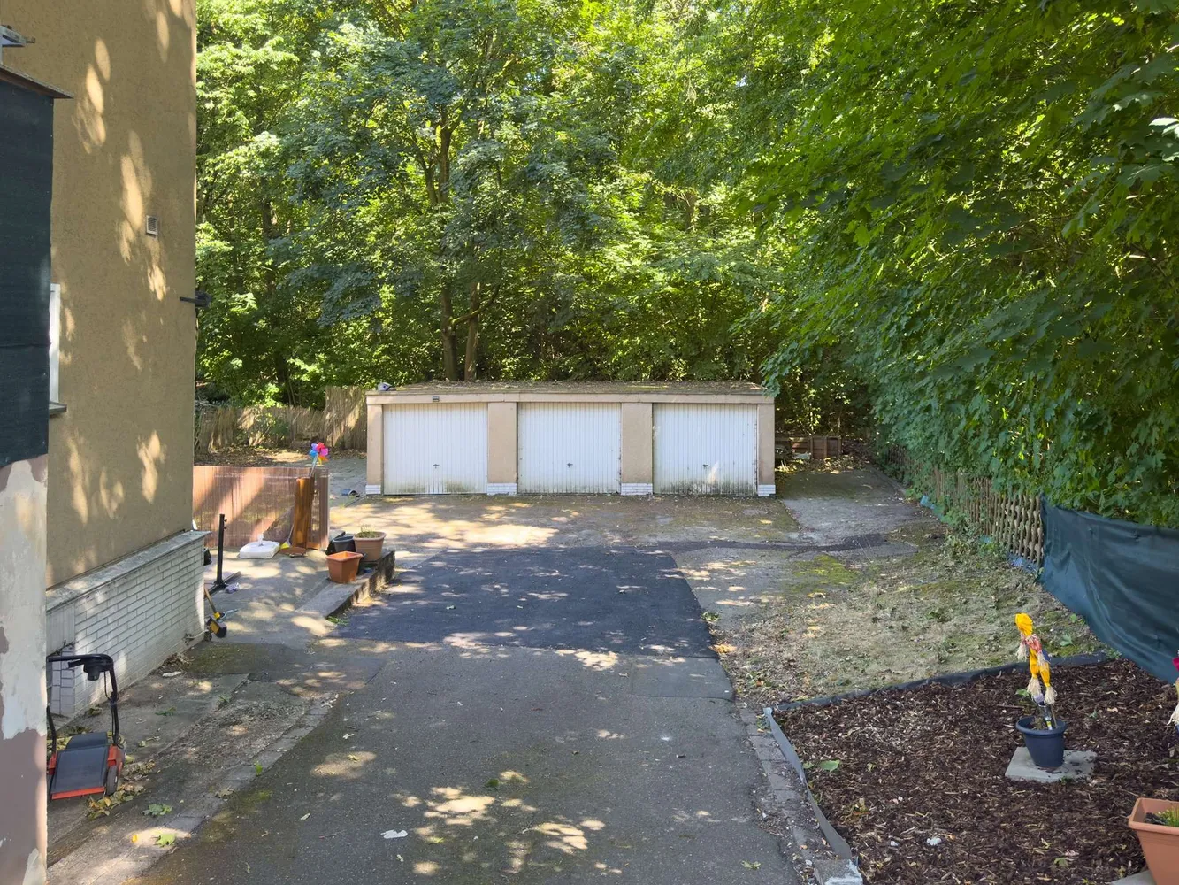 3 Zimmer Wohnung mit 89 m² in Mülheim an der Ruhr – Bild 12