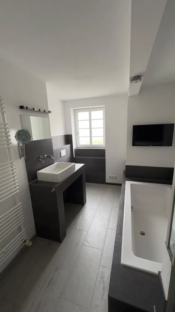 2 Zimmer Wohnung mit 80 m² in Rottweil – Bild 10