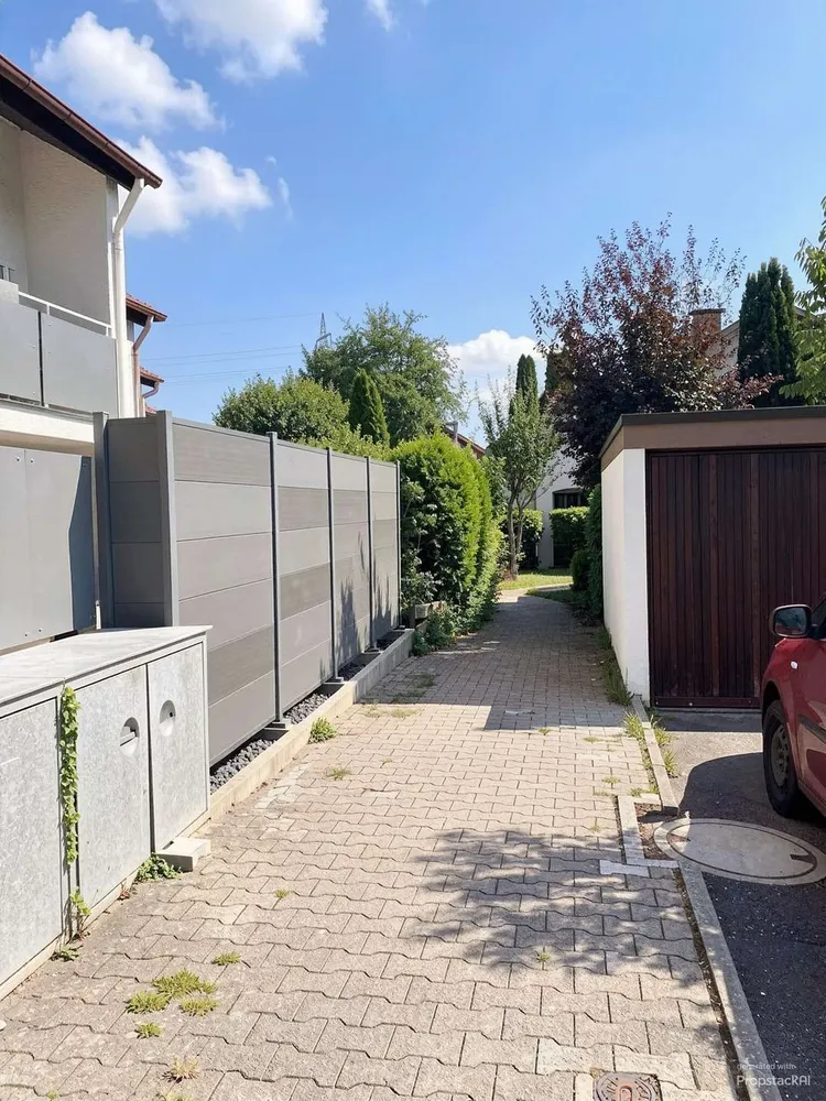 5 Zimmer Haus mit 145 m² in Ulm – Bild 3