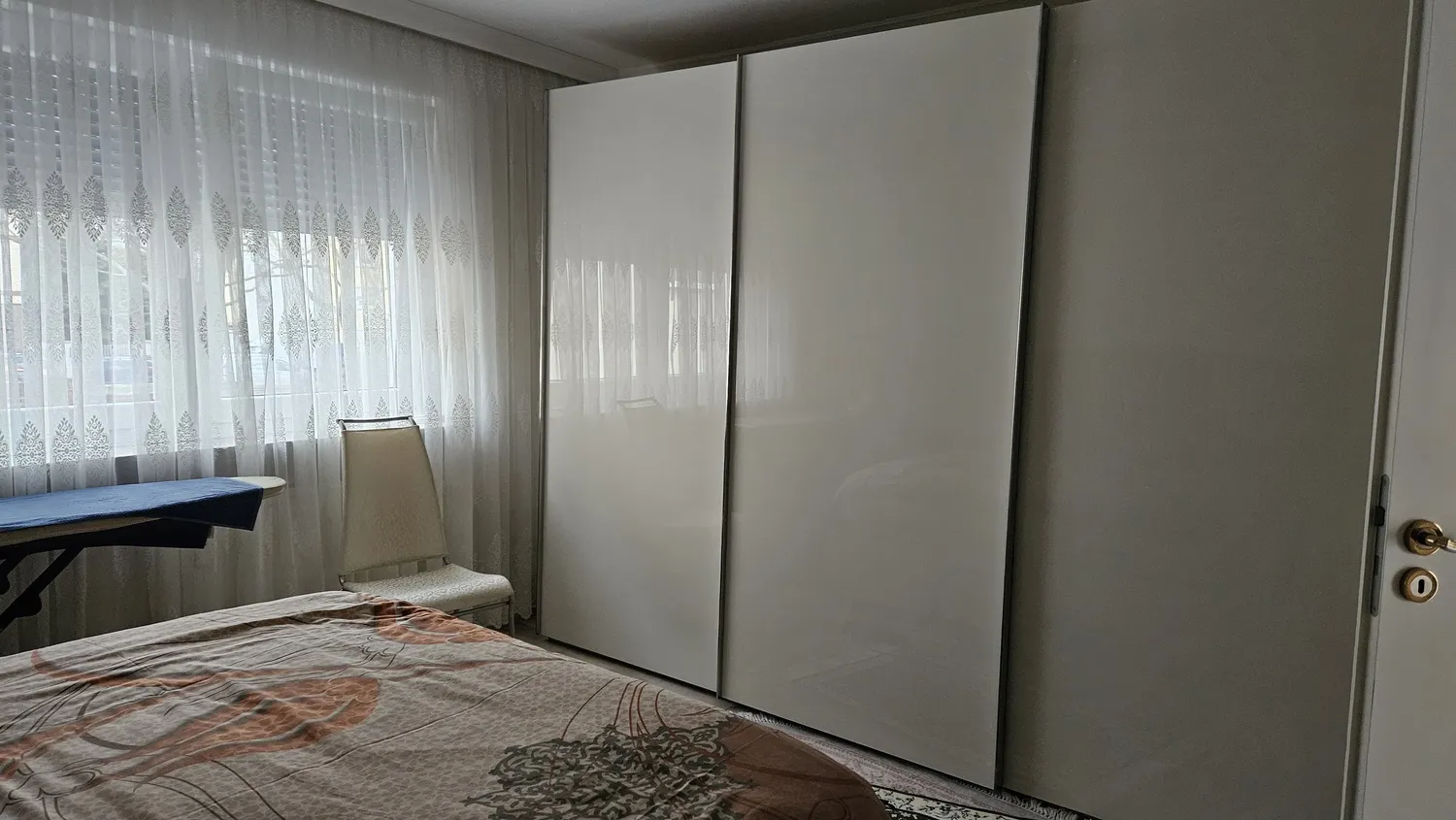 4 Zimmer Wohnung mit 100 m² in Mannheim – Bild 11
