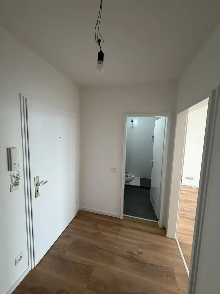 1 Zimmer Wohnung mit 37 m² in Frankfurt am Main – Bild 8