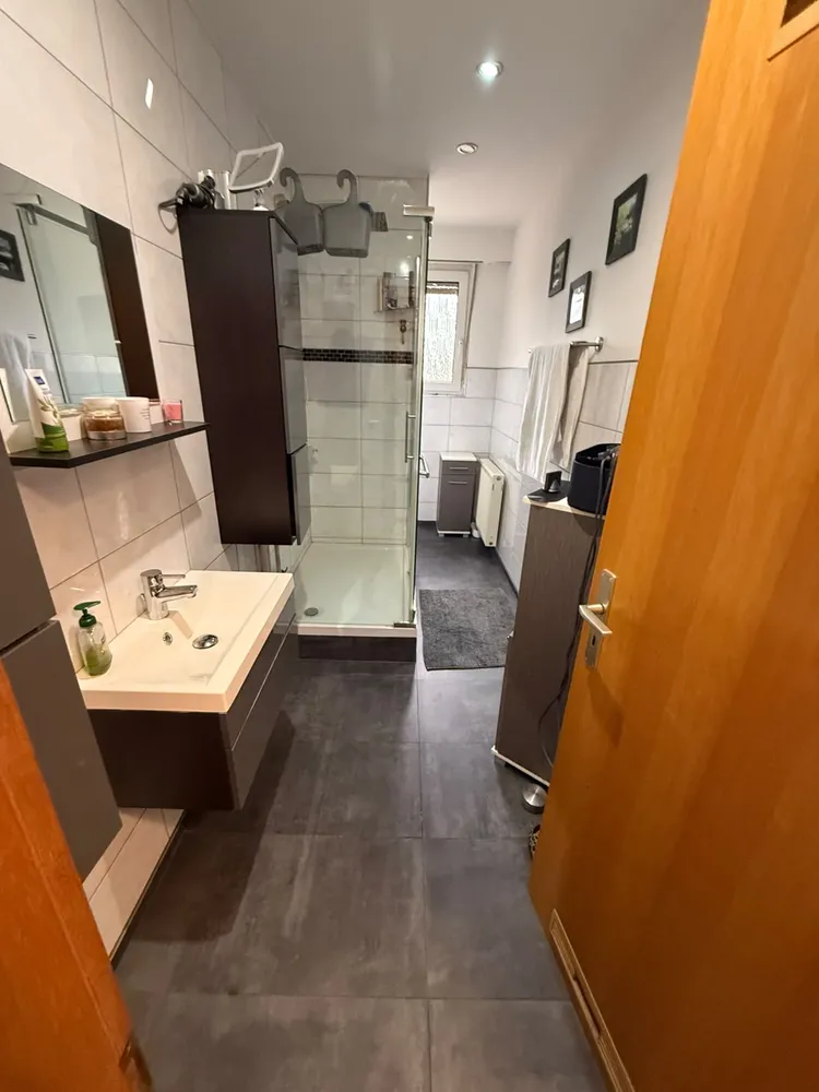 5 Zimmer Wohnung mit 100 m² in Mönchengladbach – Bild 5