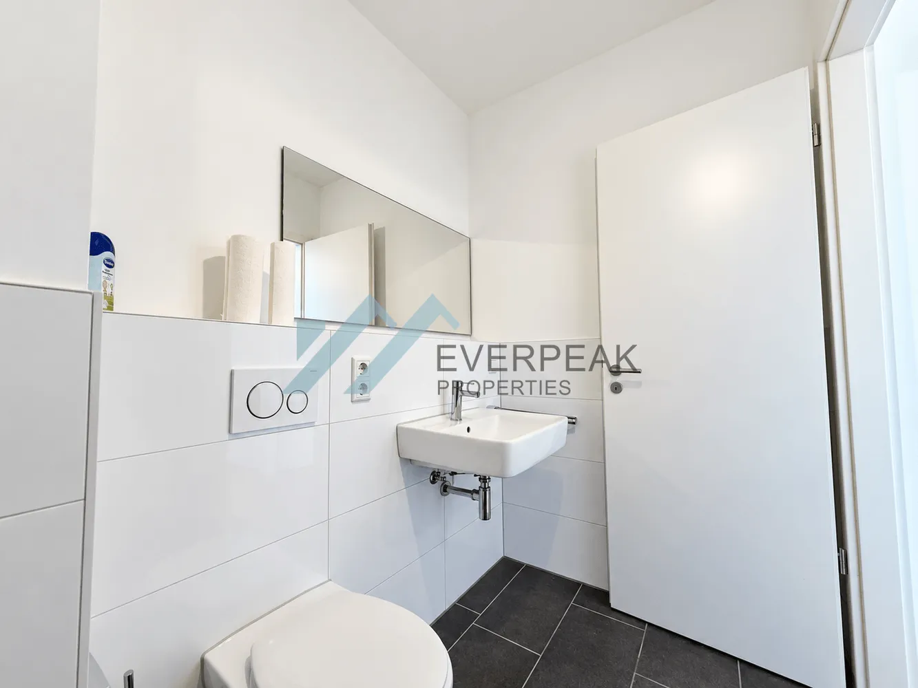 2 Zimmer Wohnung mit 55 m² in Berlin – Bild 5