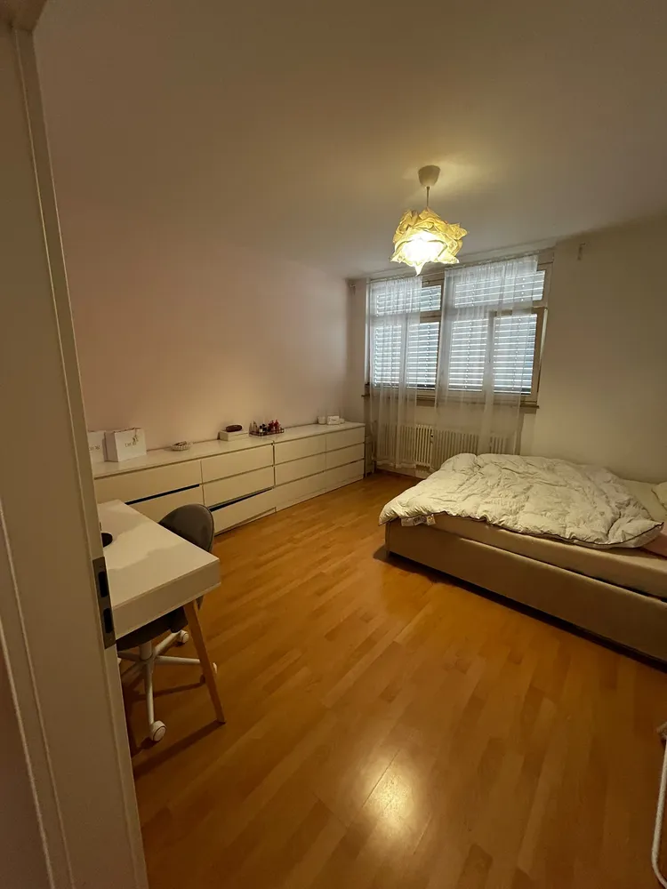 2 Zimmer Wohnung mit 69 m² in Bamberg – Bild 1