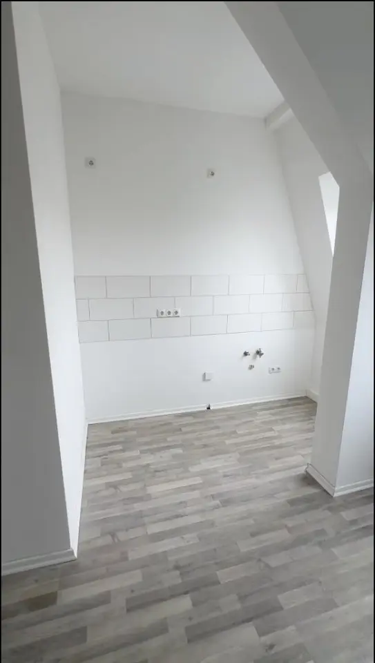 3 Zimmer Wohnung mit 54 m² in Bitterfeld-Wolfen – Bild 8