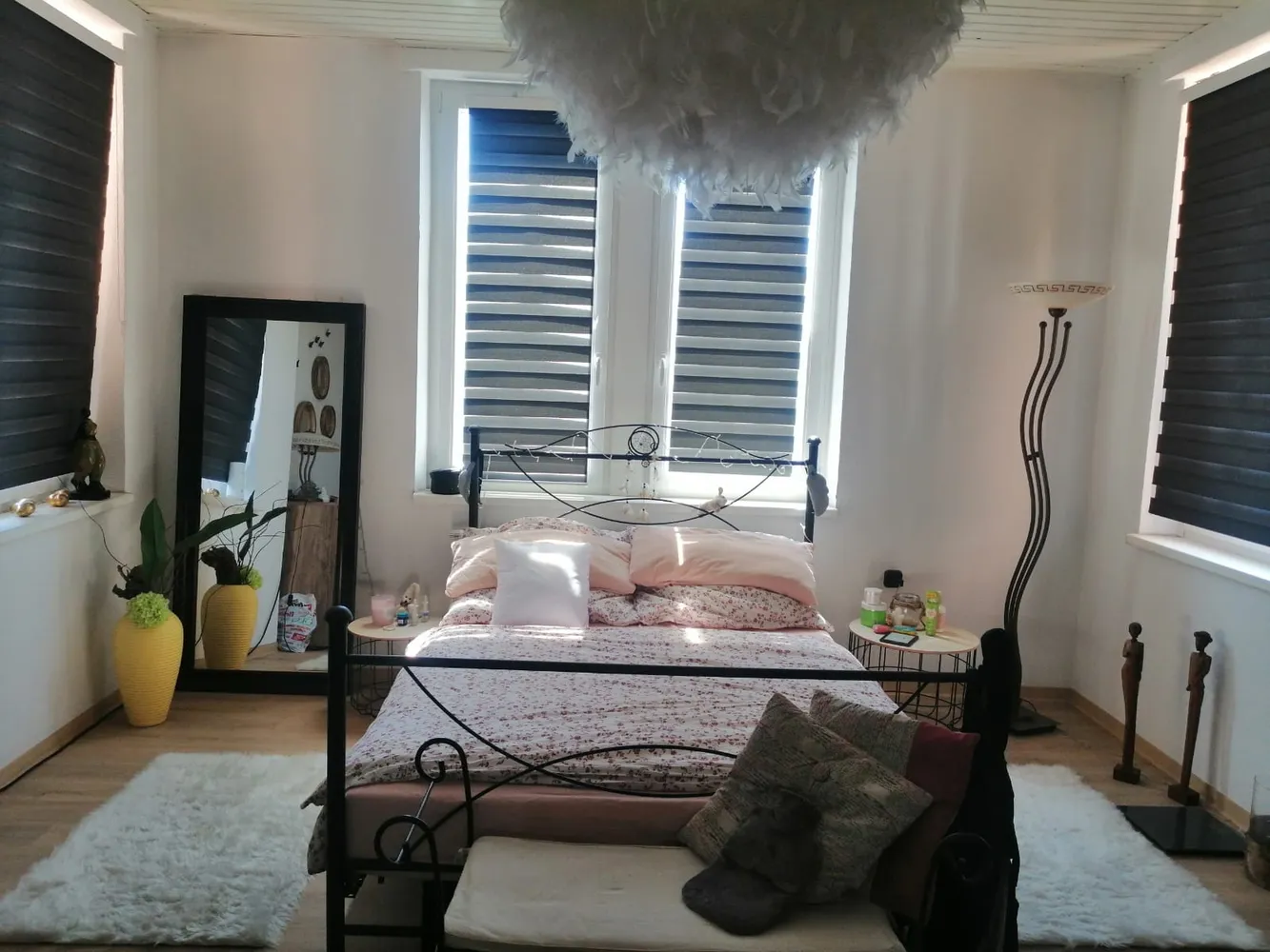 2 Zimmer Wohnung mit 71 m² in Ludwigshafen am Rhein – Bild 1