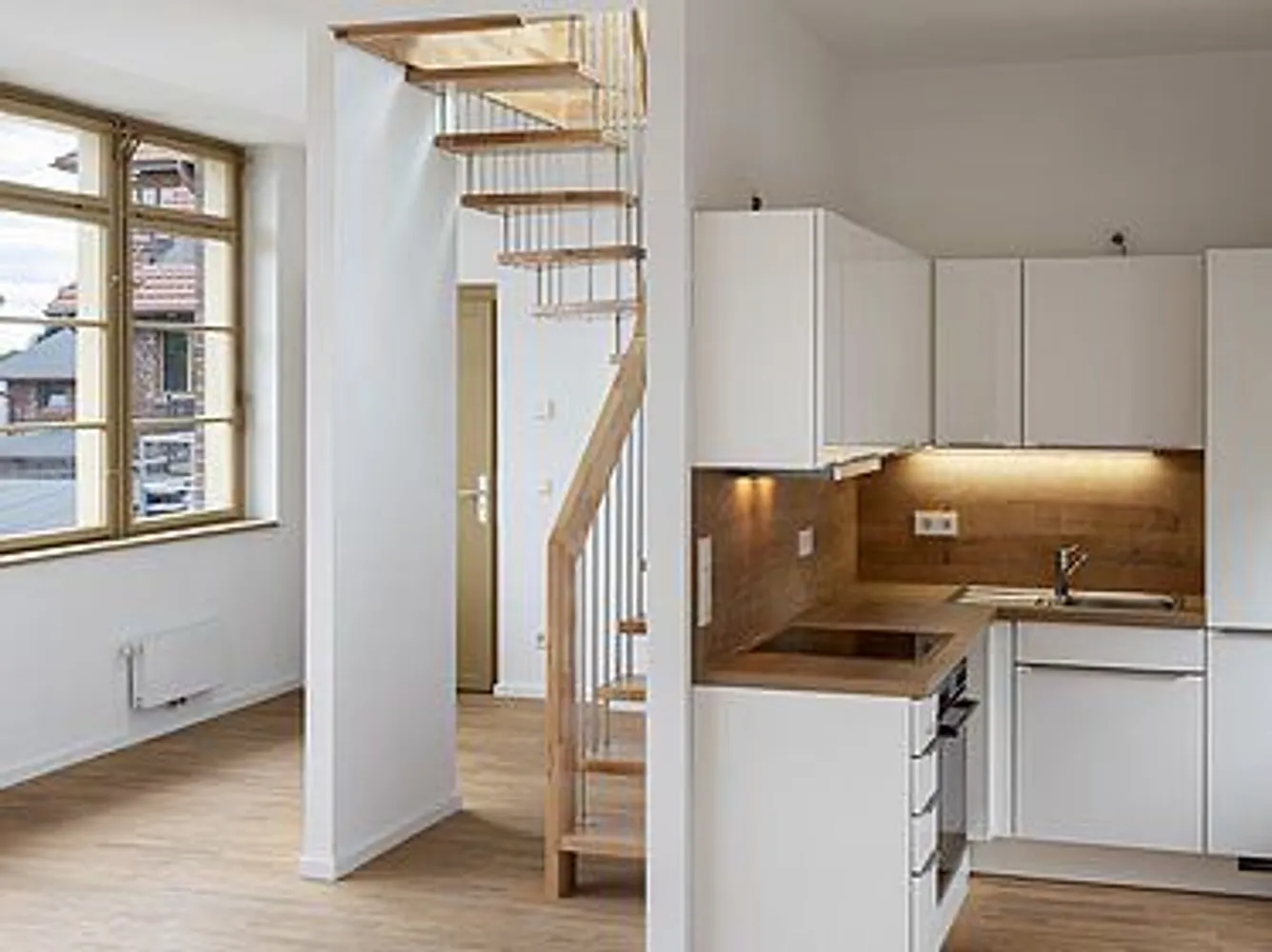 3 Zimmer Wohnung mit 114 m² in Oranienburg – Bild 12