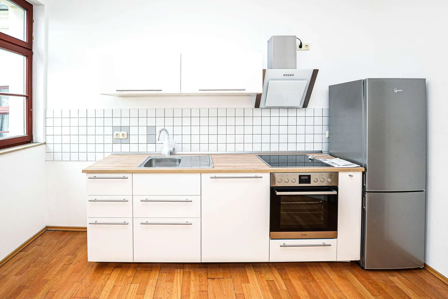 2 Zimmer Wohnung mit 67 m² in Leipzig – Bild 4