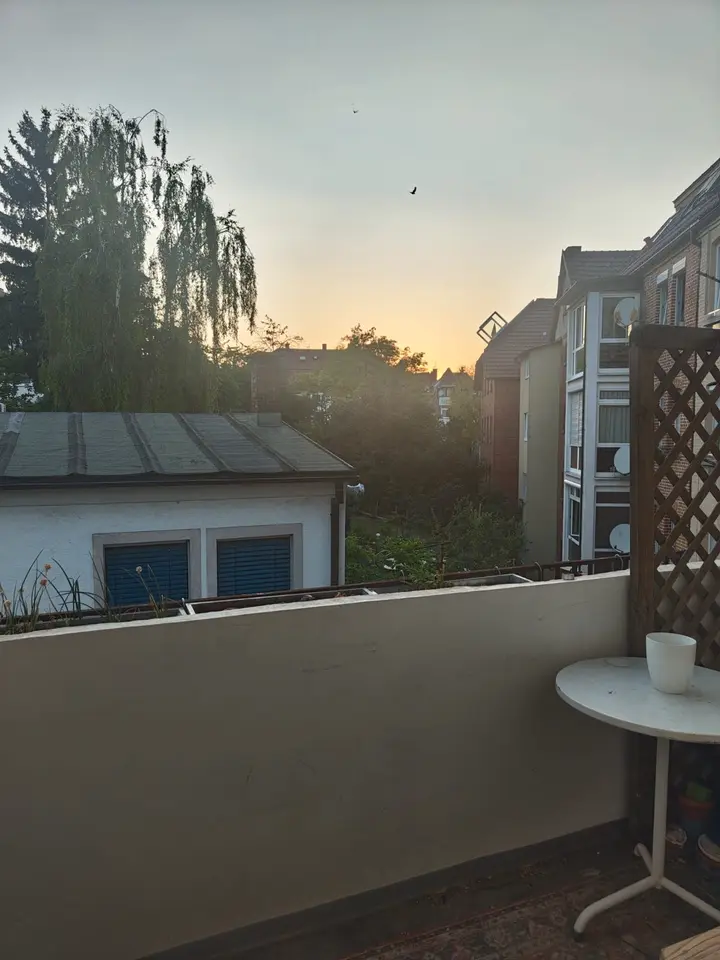 Shared room with 80 m² in Stuttgart – Photo 4