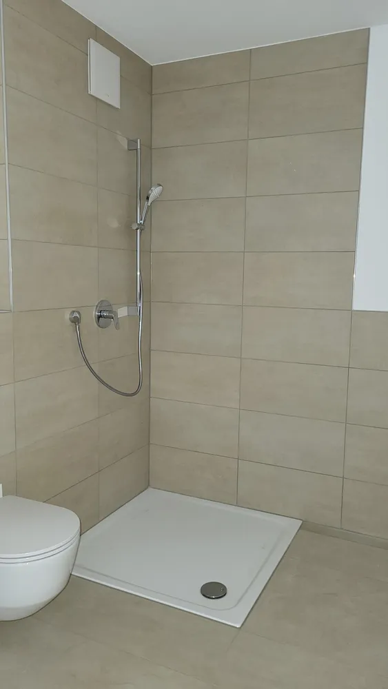 2 Zimmer Wohnung mit 60 m² in Aschaffenburg – Bild 3
