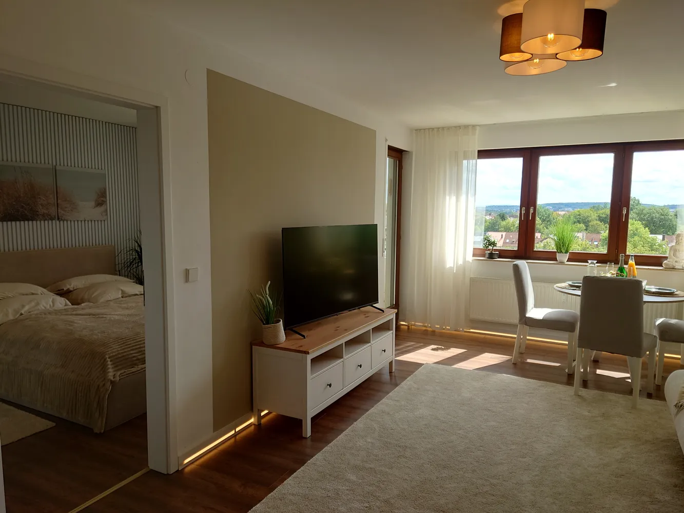 2 Zimmer Wohnung mit 53 m² in Stuttgart – Bild 7