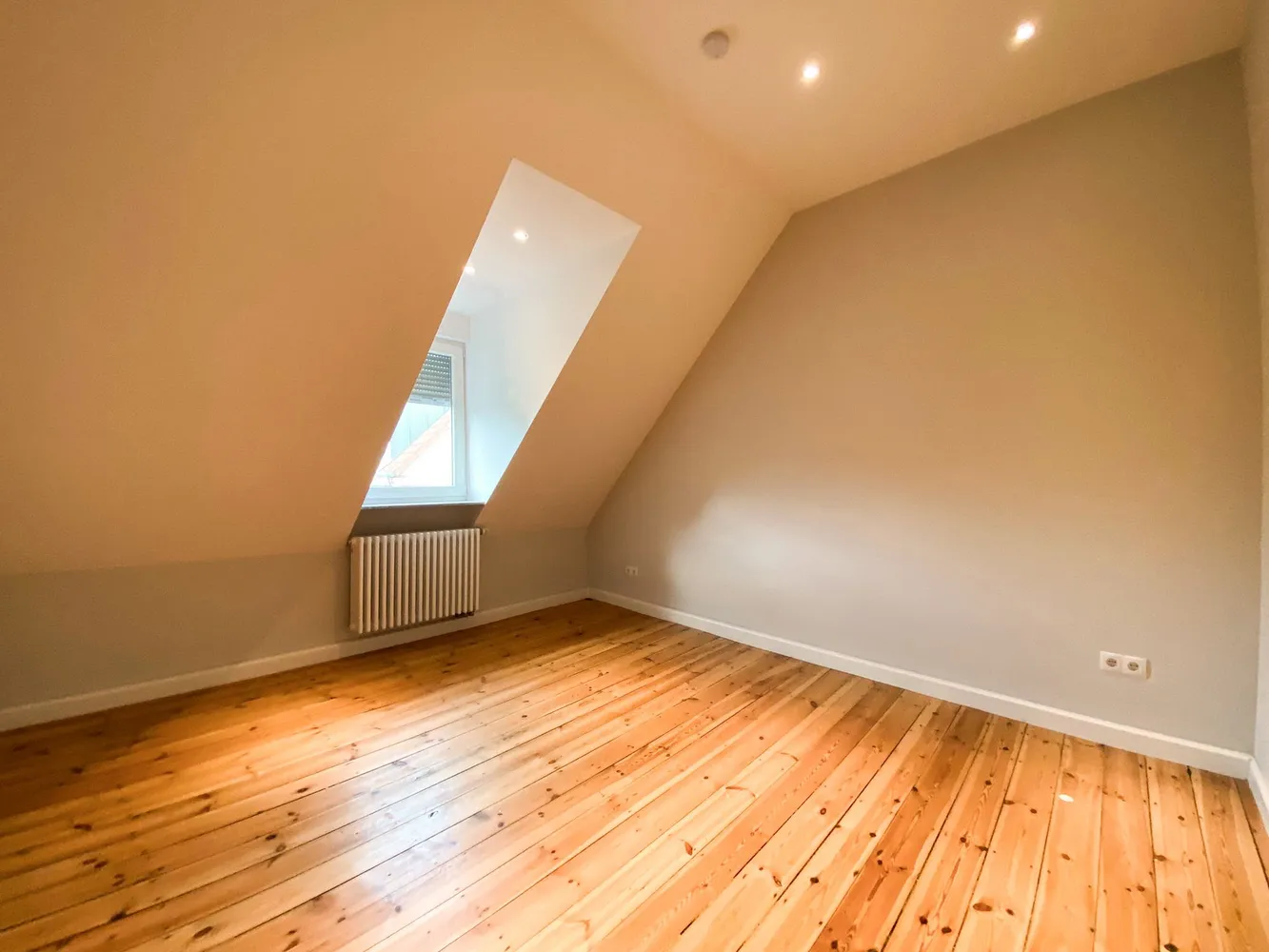 5 Zimmer Wohnung mit 116 m² in Kaiserslautern – Bild 7
