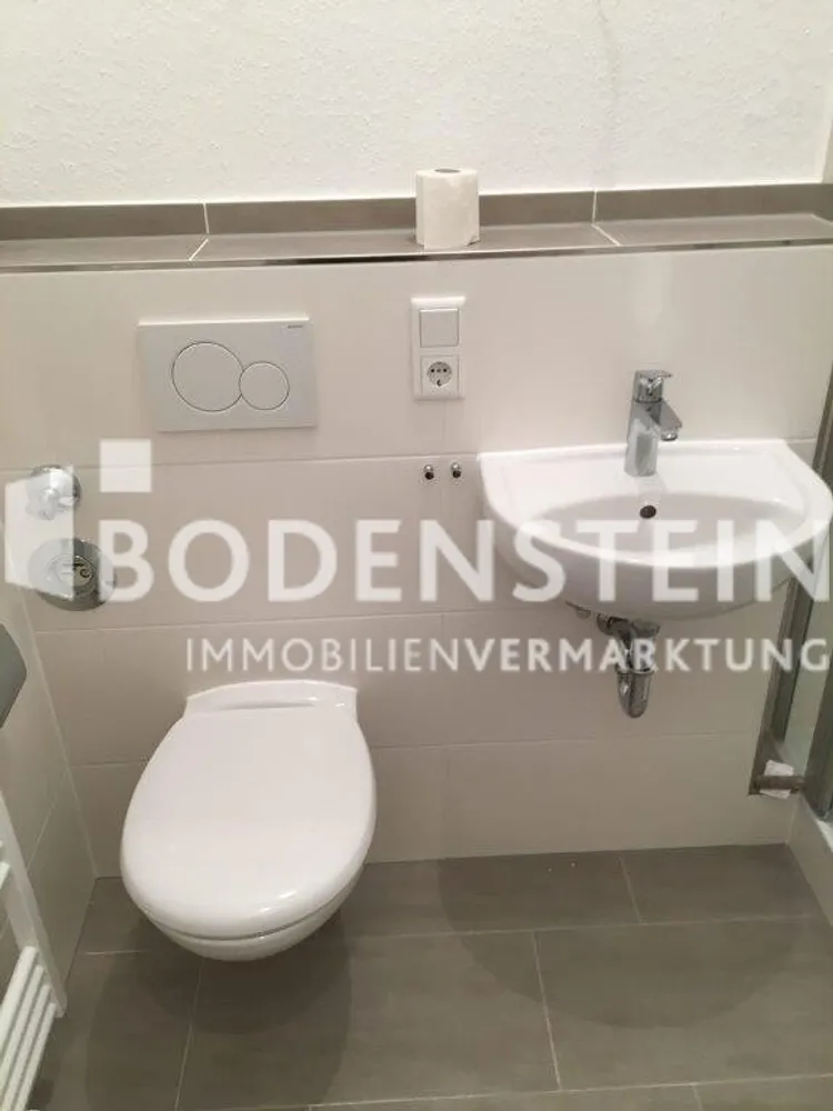2 Zimmer Wohnung mit 52 m² in Wiesbaden – Bild 3