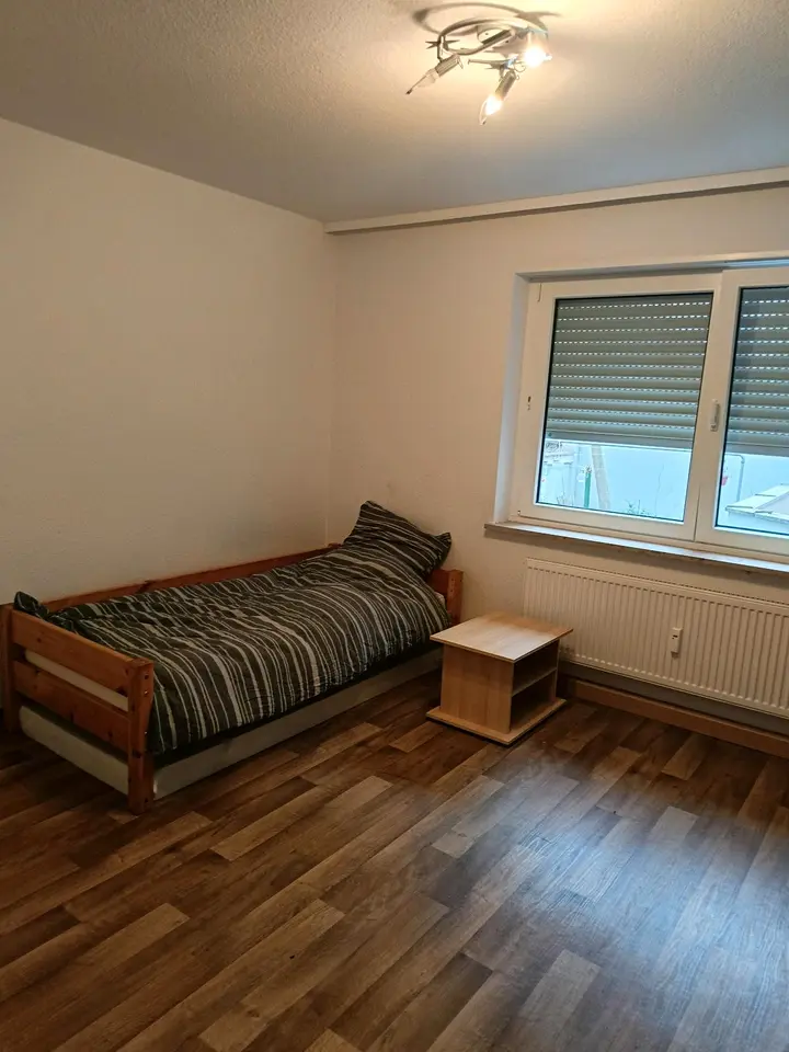 2 Zimmer Wohnung mit 20 m² in Nürnberg – Bild 3