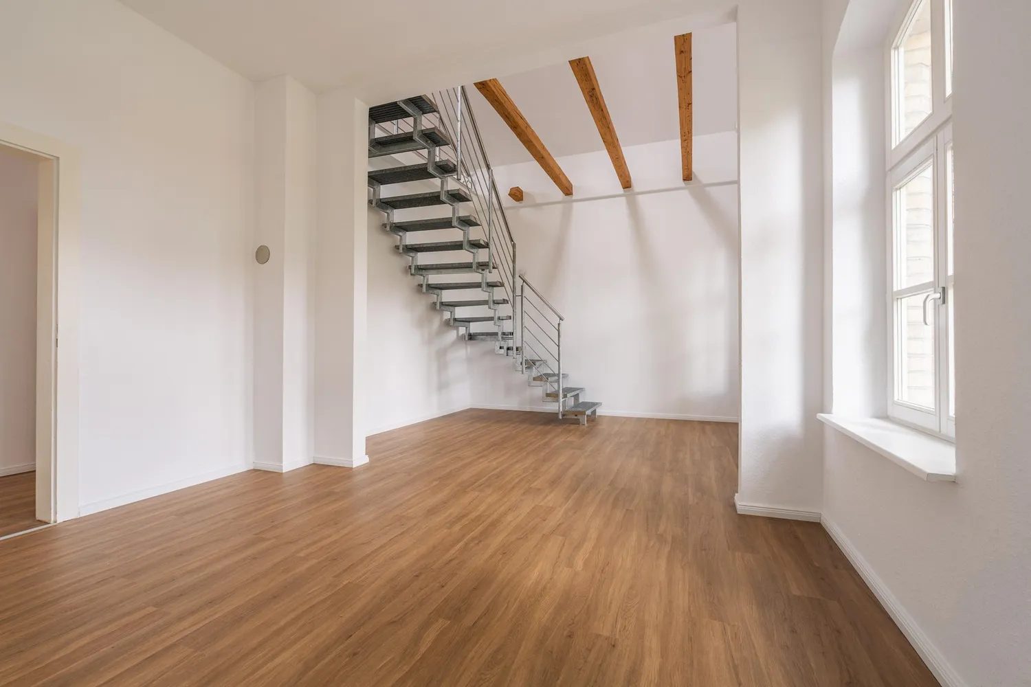 3 Zimmer Wohnung mit 113 m² in Delmenhorst – Bild 5