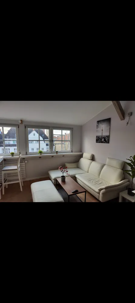 1 Zimmer Wohnung mit 48 m² in Berlin – Bild 3