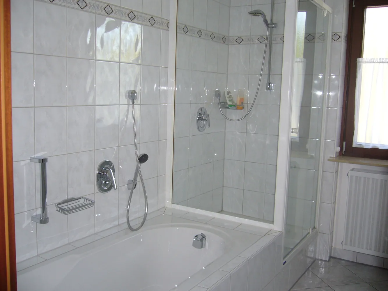 5 room apartment with 119 m² in Herrenberg – Photo 8