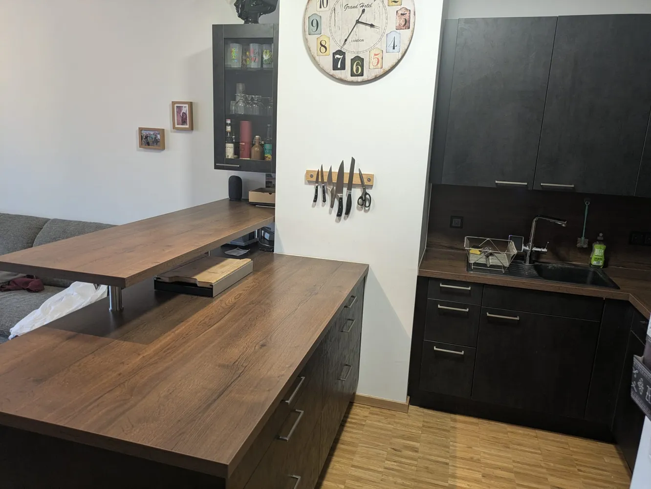 3 room apartment with 83 m² in Berlin – Photo 6