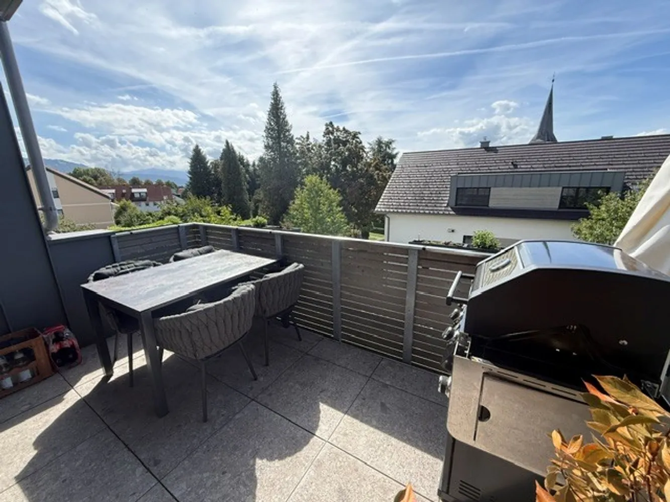 3 Zimmer Wohnung mit 87 m² in Lindau – Bild 3