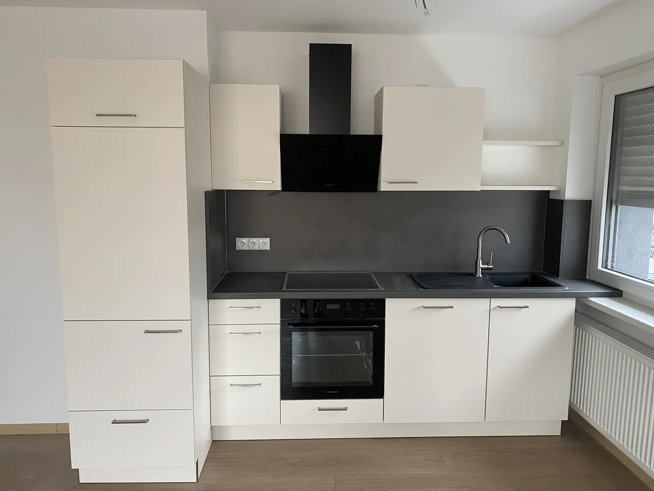 2 Zimmer Wohnung mit 54 m² in Bamberg – Bild 1