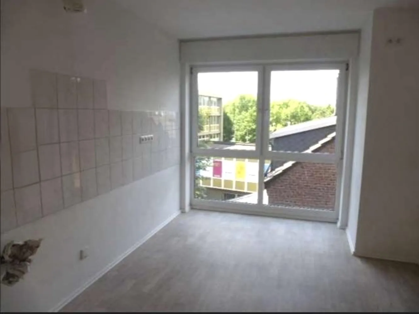 2 Zimmer Wohnung mit 64 m² in Duisburg – Bild 8