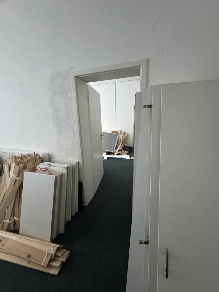 4 Zimmer Wohnung mit 115 m² in Magdeburg – Bild 7