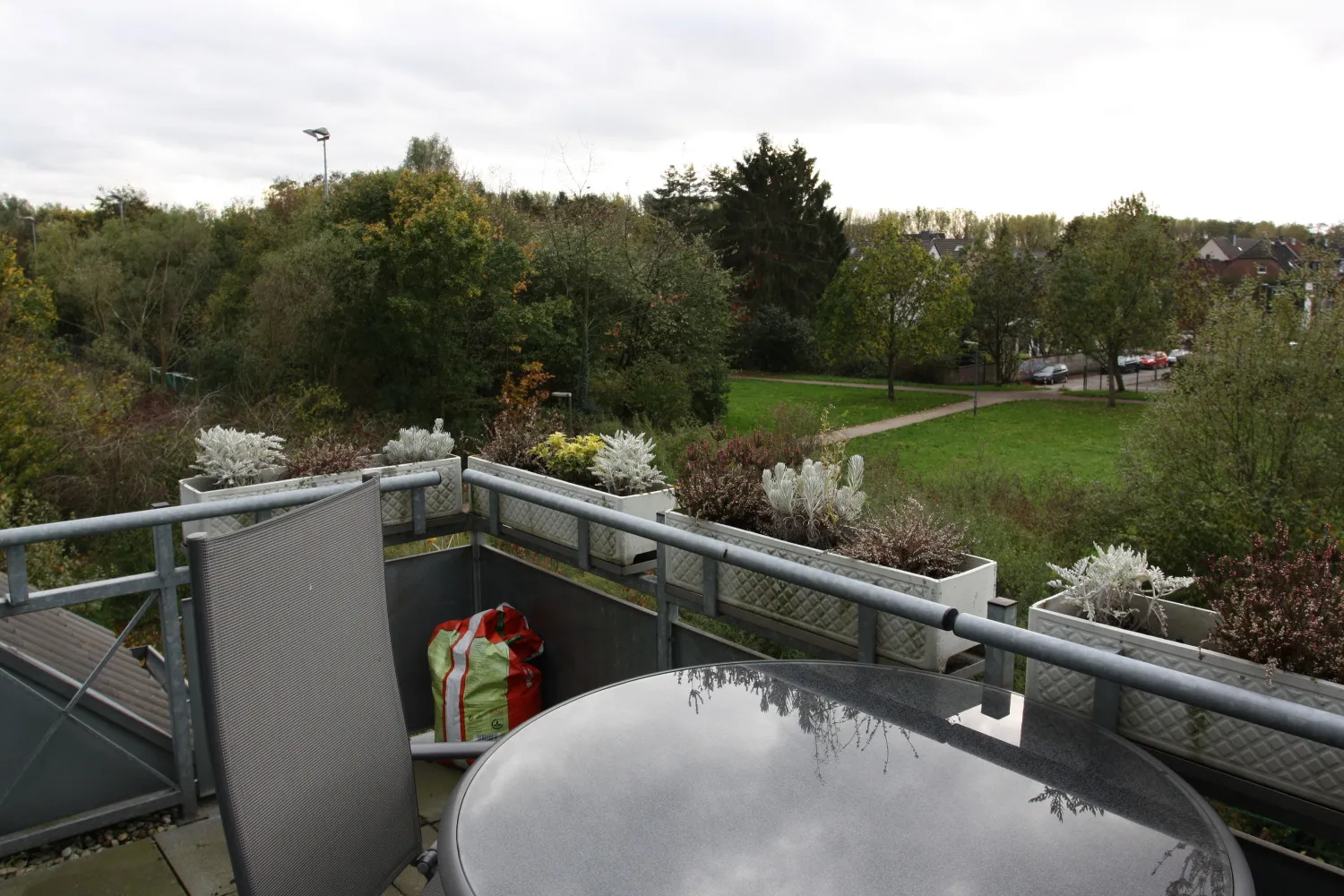 4 Zimmer Wohnung mit 75 m² in Düsseldorf – Bild 6