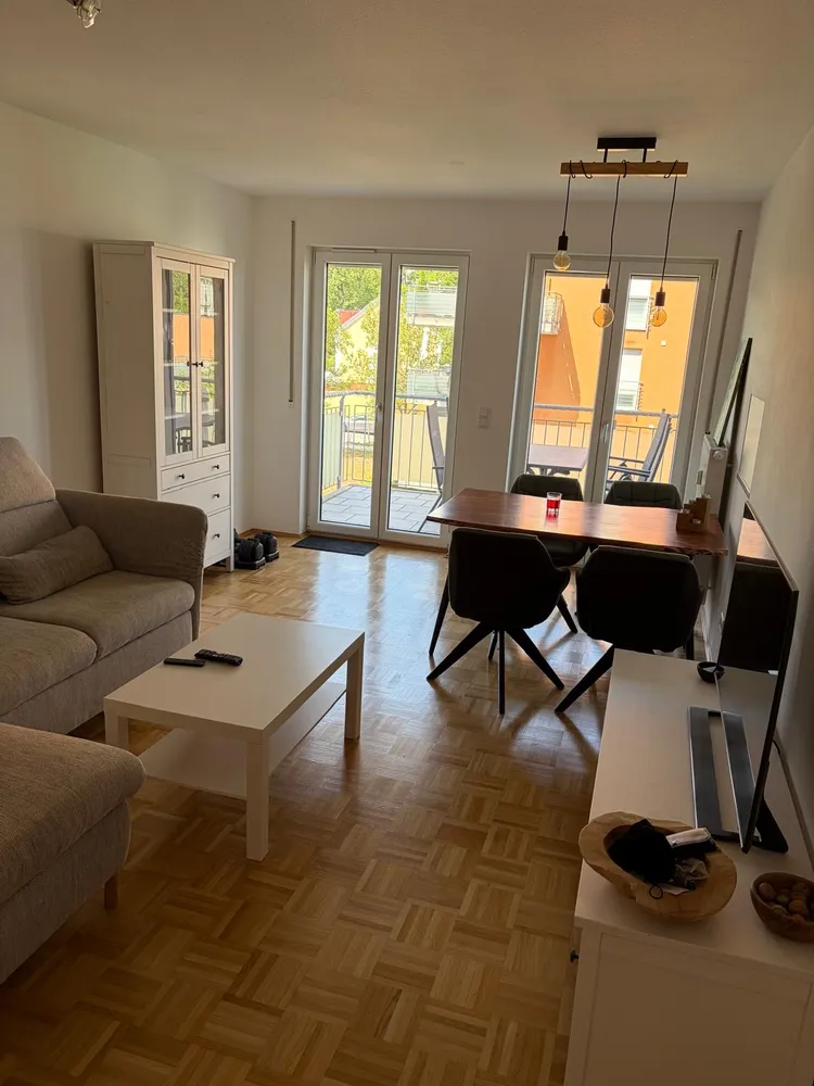 2 Zimmer Wohnung mit 60 m² in Regensburg – Bild 12