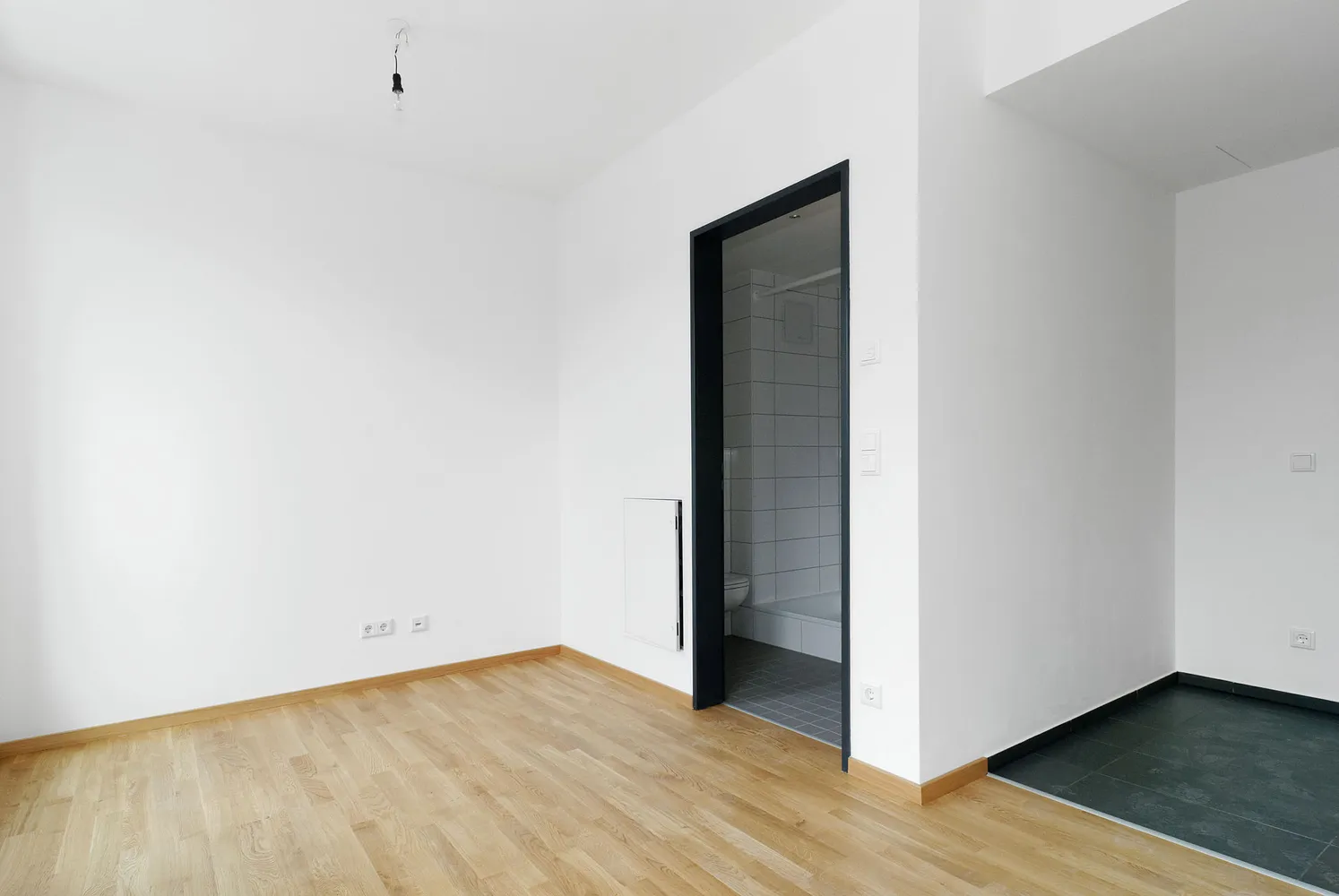 1 Zimmer Wohnung mit 27 m² in Berlin – Bild 2