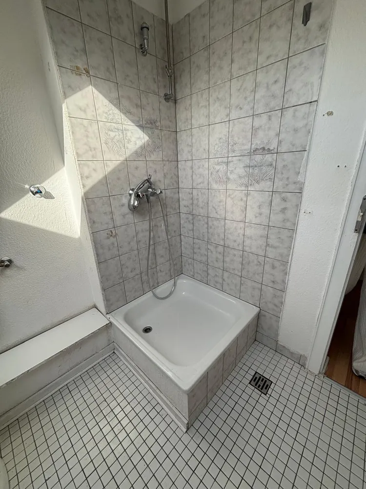1 Zimmer Wohnung mit 34 m² in Mönchengladbach – Bild 2