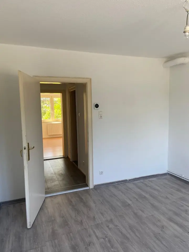 3 Zimmer Wohnung mit 50 m² in Wilhelmshaven – Bild 7