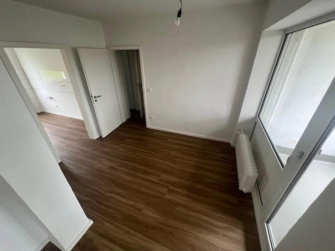 3 Zimmer Wohnung mit 57 m² in Duisburg – Bild 7
